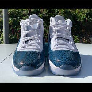 Air Jordan Snake 11’s BRAND NEW! I need top dollar